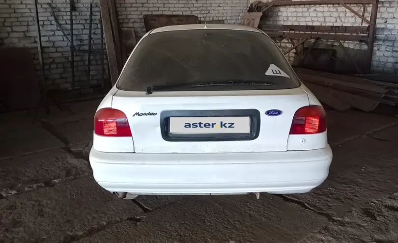 Ford Mondeo 1994 года за 1 200 000 тг. в Уральск фото 4