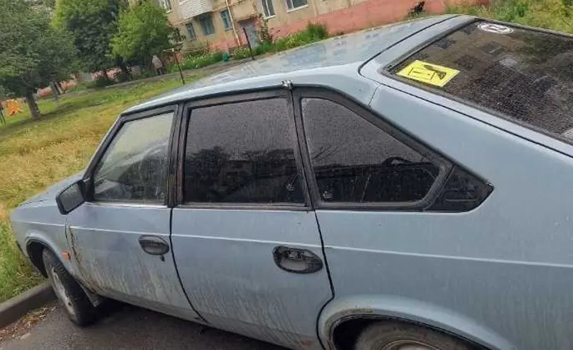 Москвич 2141 1991 года за 300 000 тг. в Костанайская область