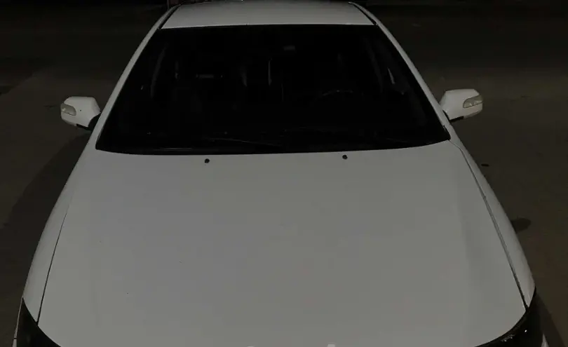 Lifan Solano 2013 года за 2 000 000 тг. в Кызылорда