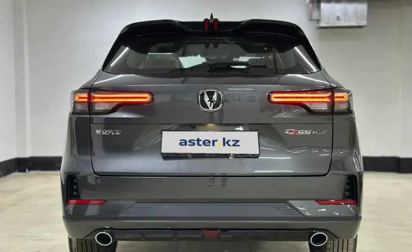 Changan CS55PLUS 2025 года за 11 700 000 тг. в Астана