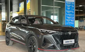 Changan X5 Plus 2024 года за 9 950 000 тг. в Астана фото 3