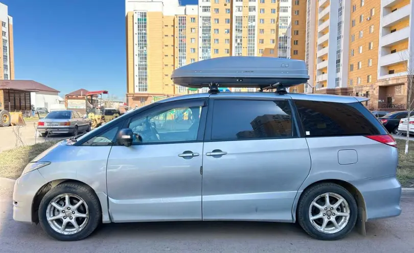 Toyota Estima 2006 года за 6 500 000 тг. в Астана