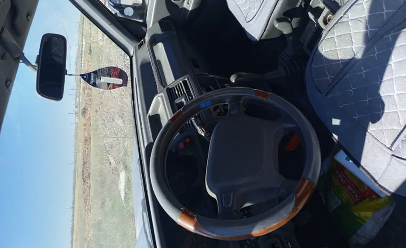 Mitsubishi Pajero 1995 года за 1 300 000 тг. в Карагандинская область