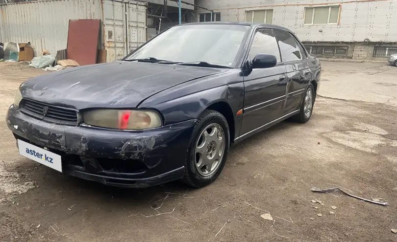 Subaru Legacy 1997 года за 1 050 000 тг. в Алматы