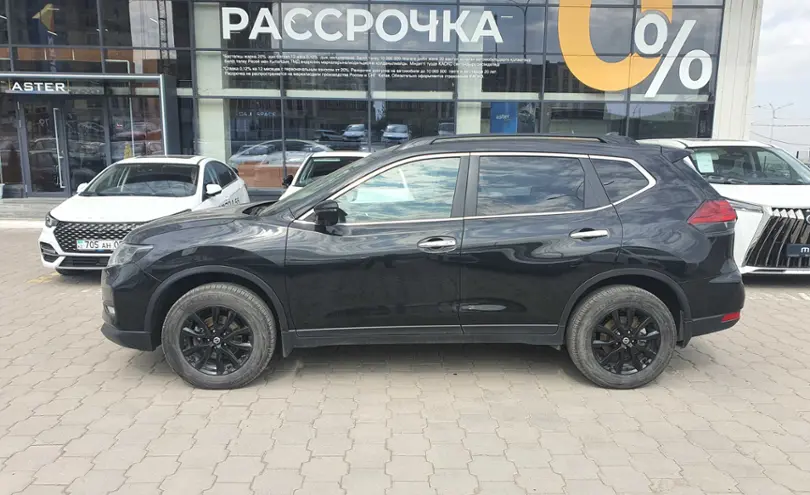 Nissan X-Trail 2021 года за 11 200 000 тг. в Карагандинская область