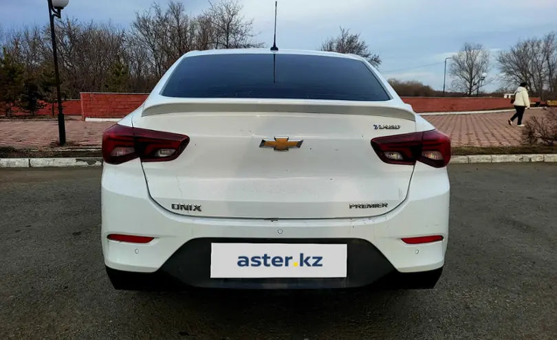 Chevrolet Onix 2023 года за 6 150 000 тг. в Павлодарская область