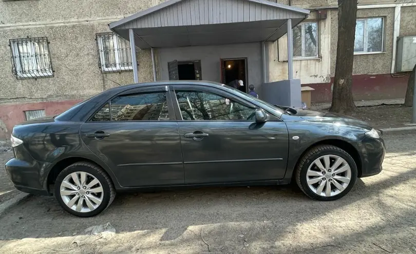 Mazda 6 2006