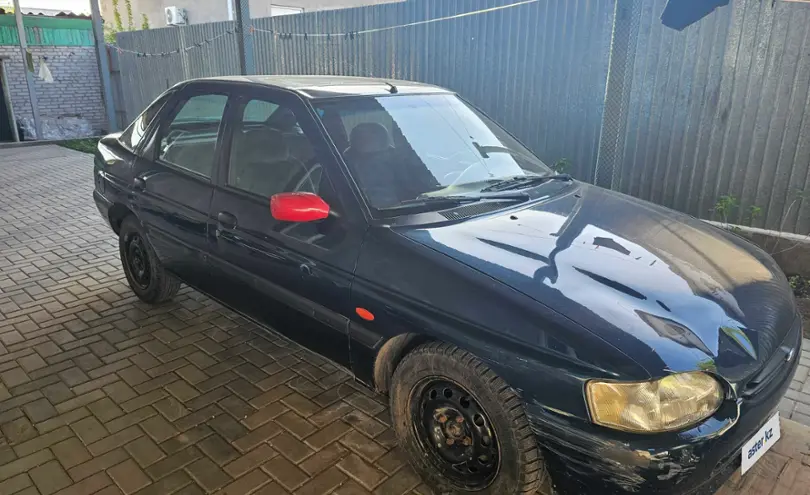 Ford Escort 1996 года за 600 000 тг. в Тараз