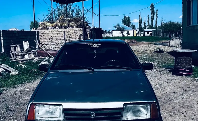 LADA (ВАЗ) 2109 1992 года за 600 000 тг. в Тараз