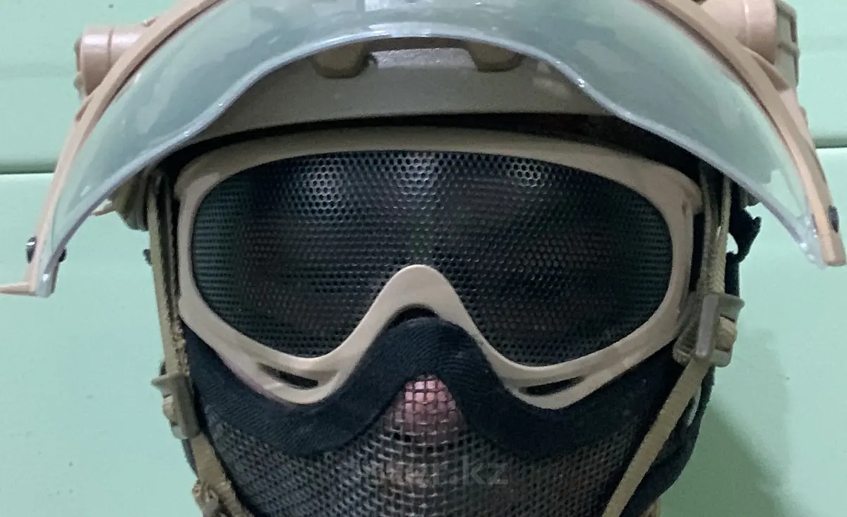 Толеген