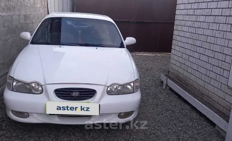 Hyundai Sonata 1998 года за 1 200 000 тг. в Павлодар