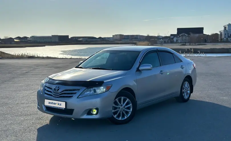 Toyota Camry 2011 года за 7 500 000 тг. в Кызылординская область