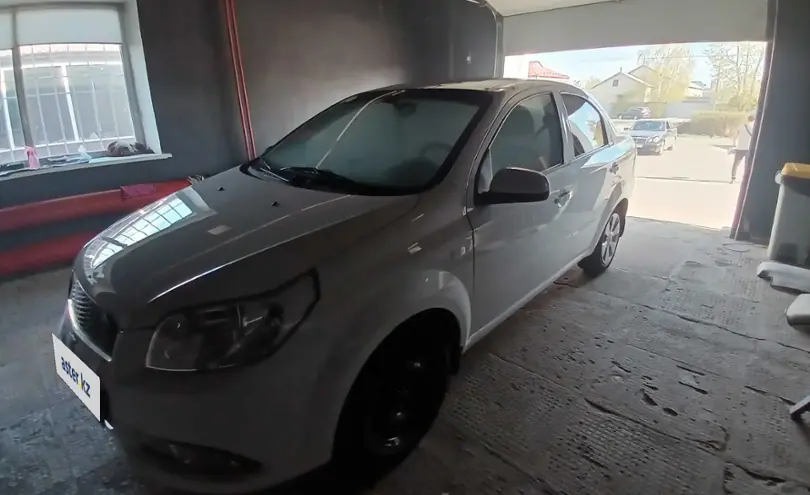 Chevrolet Nexia 2020 года за 4 500 000 тг. в Павлодар
