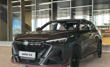 Changan X5 Plus 2024 года за 9 950 000 тг. в Астана фото 1