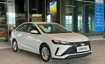 Chevrolet Monza 2024 года за 8 200 000 тг. в Астана фото 3