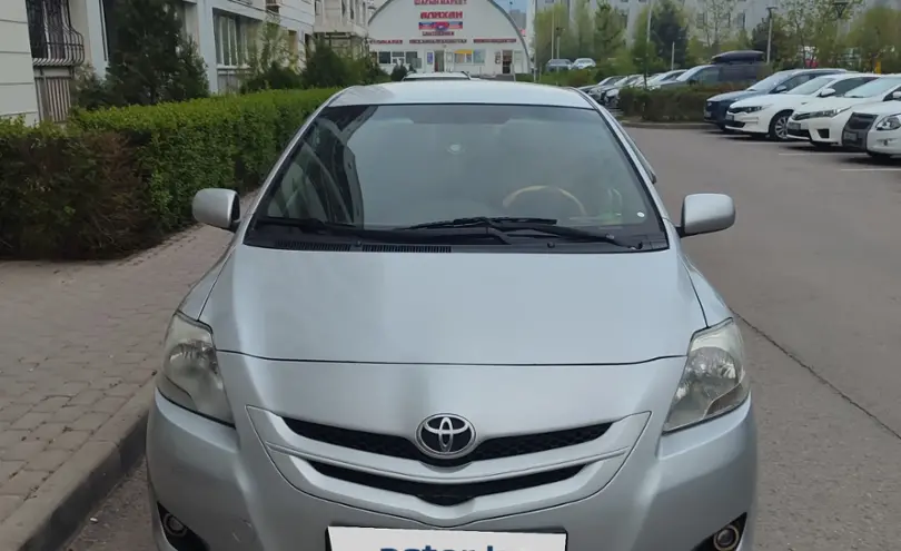 Toyota Yaris 2008 года за 4 200 000 тг. в Алматы