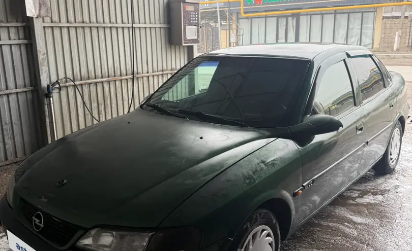 Opel Vectra 1996 года за 950 000 тг. в Шымкент