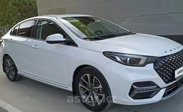 OMODA S5 2023 года за 7 200 000 тг. в Кызылорда фото 4
