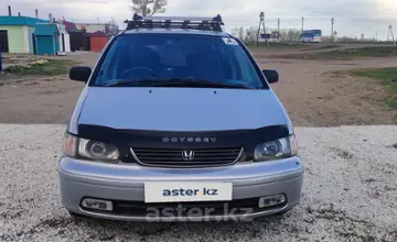 Honda Odyssey 1995 года за 2 600 000 тг. в Семей фото 2