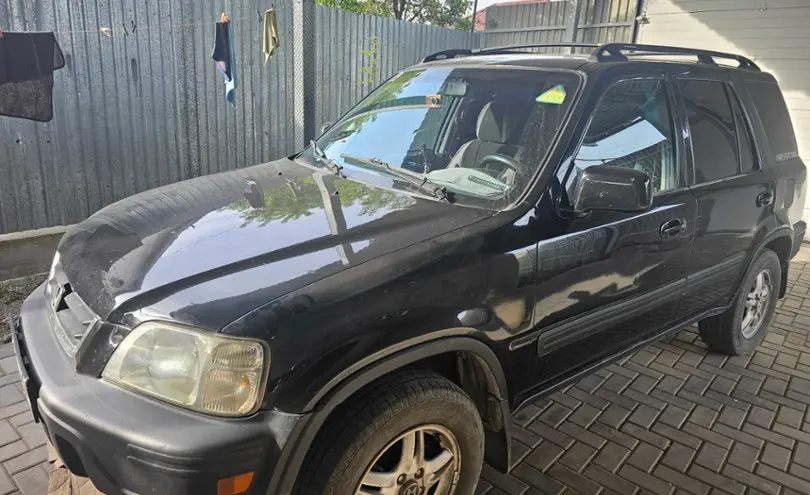 Honda CR-V 2000 года за 4 000 000 тг. в Жамбылская область