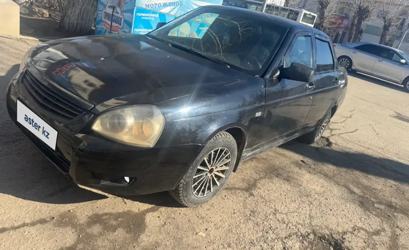 LADA (ВАЗ) Priora 2009 года за 1 200 000 тг. в Кокшетау