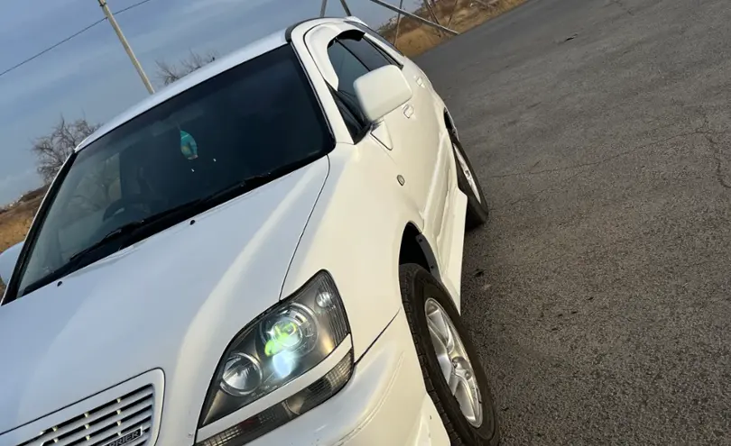 Toyota Harrier 1999 года за 3 500 000 тг. в Павлодар фото 3