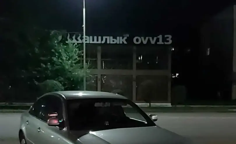 Volkswagen Passat 2001 года за 2 500 000 тг. в Кокшетау