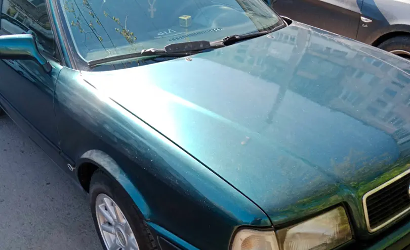 Audi 80 1993 года за 2 000 000 тг. в Петропавловск