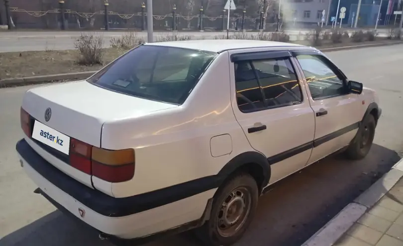 Volkswagen Vento 1992 года за 1 100 000 тг. в Костанай фото 4