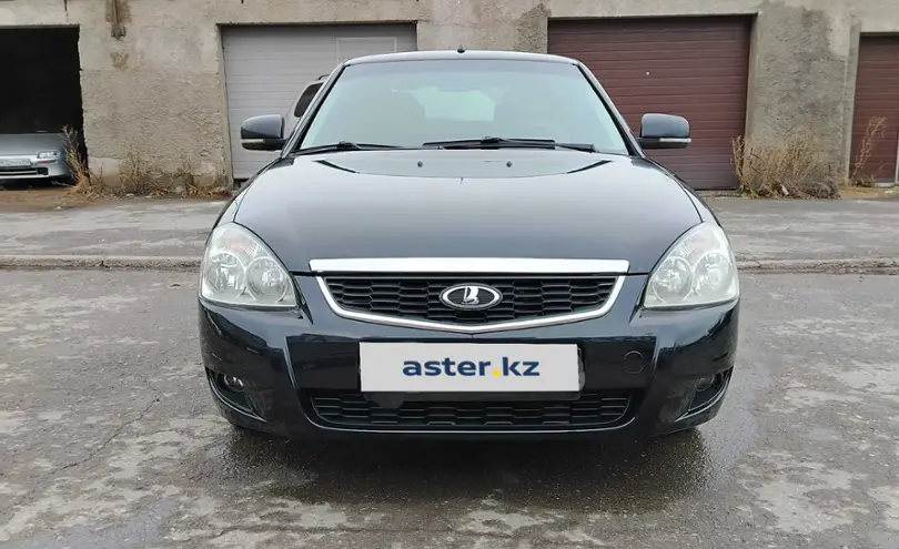 LADA (ВАЗ) Priora 2015 года за 3 000 000 тг. в Карагандинская область
