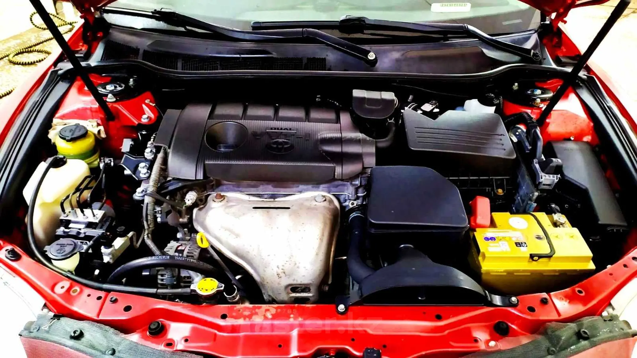 Toyota Camry 2010