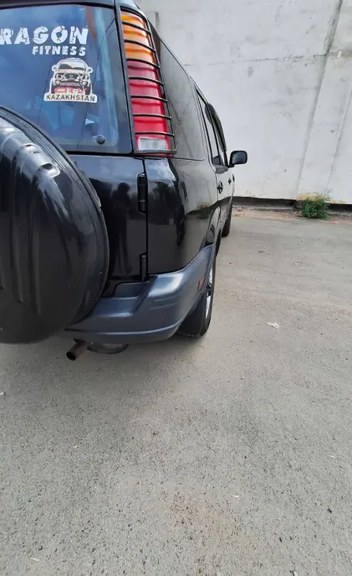 Honda CR-V 1998 года за 4 500 000 тг. в Алматы