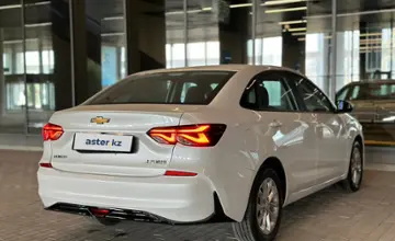 Chevrolet Monza 2024 года за 8 200 000 тг. в Астана фото 4