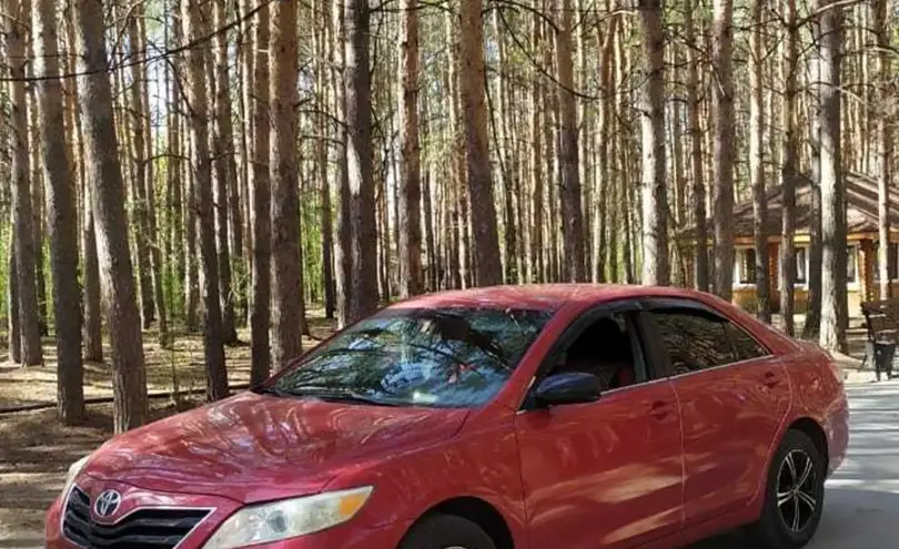 Toyota Camry 2010 года за 7 150 000 тг. в Астана
