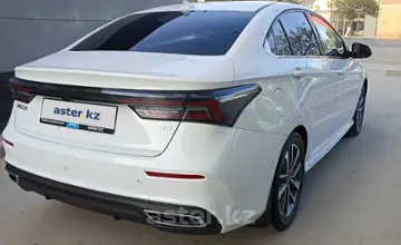 OMODA S5 2023 года за 7 200 000 тг. в Кызылорда