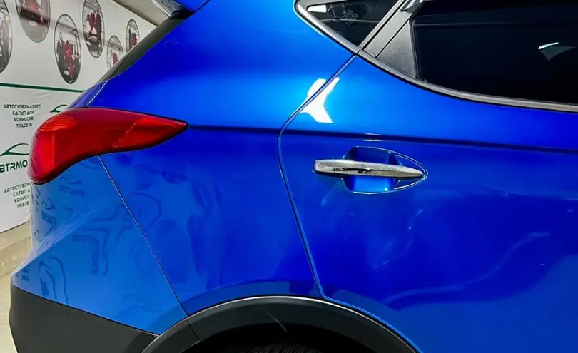 JAC S3 2020 года за 4 500 000 тг. в Астана