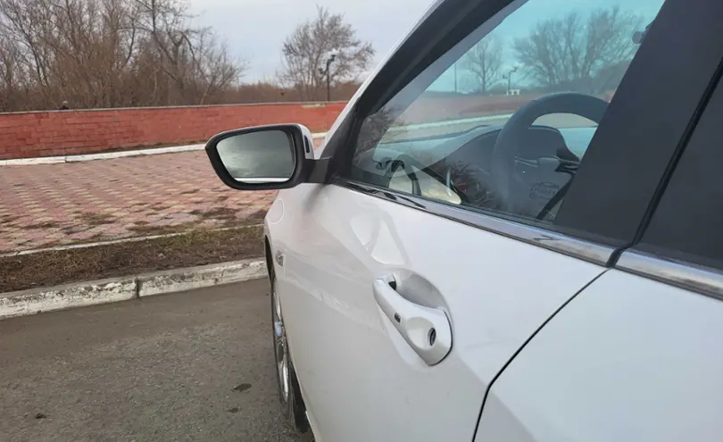 Chevrolet Onix 2023 года за 6 150 000 тг. в Павлодарская область фото 4