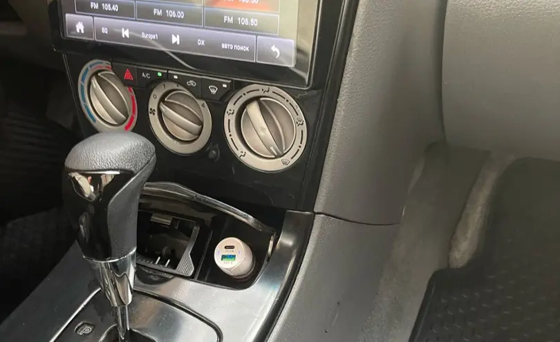 Mazda 6 2006