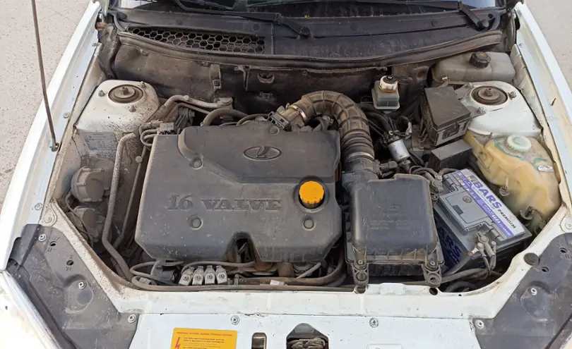 LADA (ВАЗ) Priora 2013 года за 2 500 000 тг. в Уральск