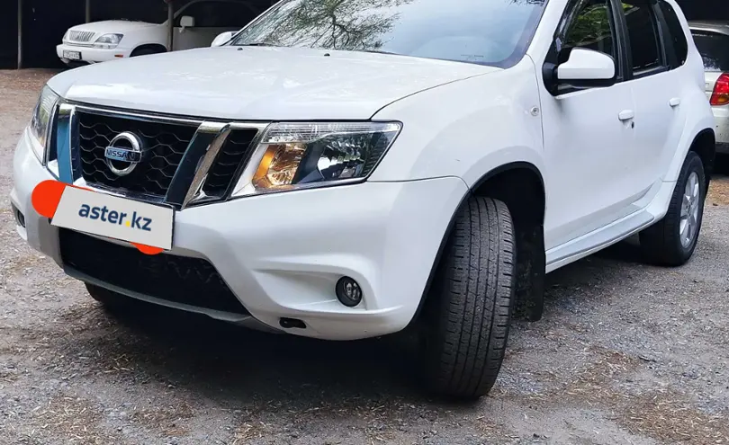 Nissan Terrano 2019 года за 7 950 000 тг. в Алматы