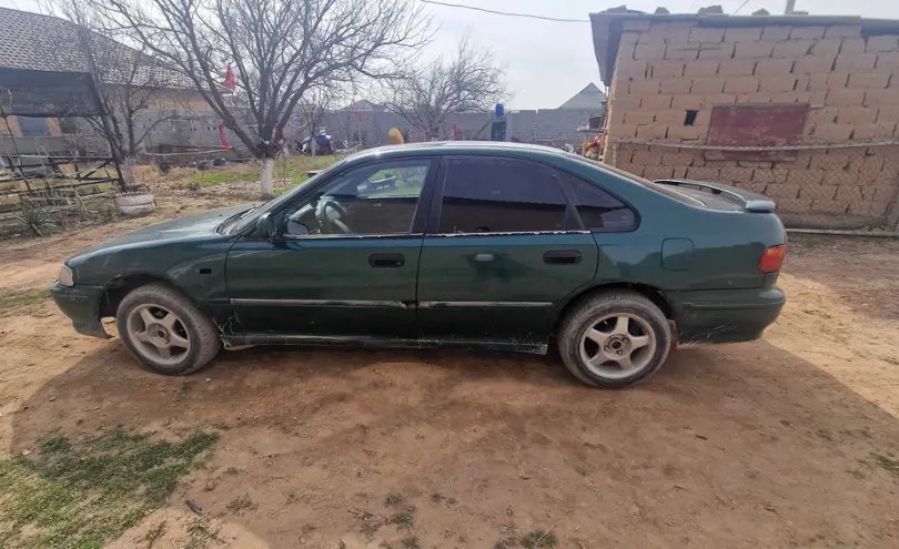 Honda Accord 1994 года за 650 000 тг. в Шымкент