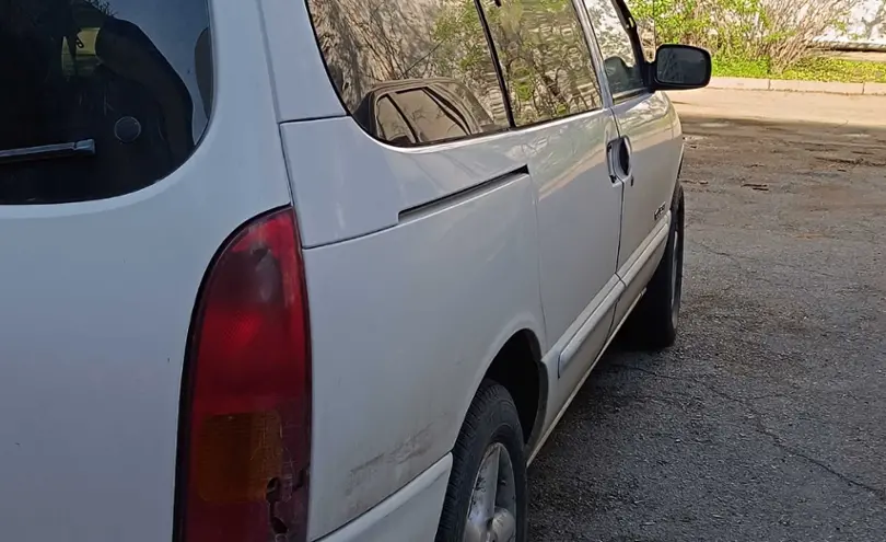 Nissan Quest 1999 года за 2 500 000 тг. в Алматы