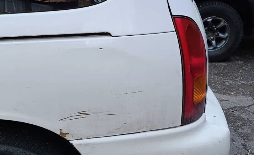 Nissan Quest 1999 года за 2 500 000 тг. в Алматы фото 3