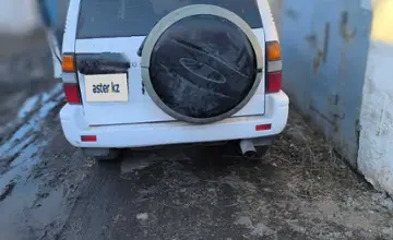 Toyota Land Cruiser Prado 1999 года за 8 000 000 тг. в Карагандинская область фото 4