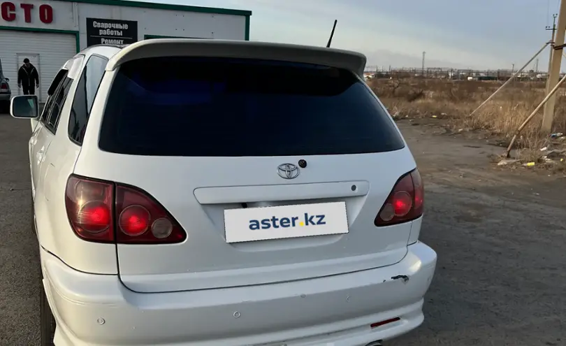 Toyota Harrier 1999 года за 3 500 000 тг. в Павлодар