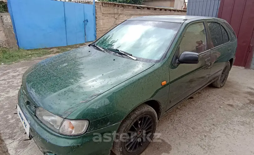 Nissan Almera 1995 года за 1 400 000 тг. в Шымкент
