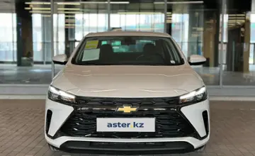 Chevrolet Monza 2024 года за 8 200 000 тг. в Астана фото 2