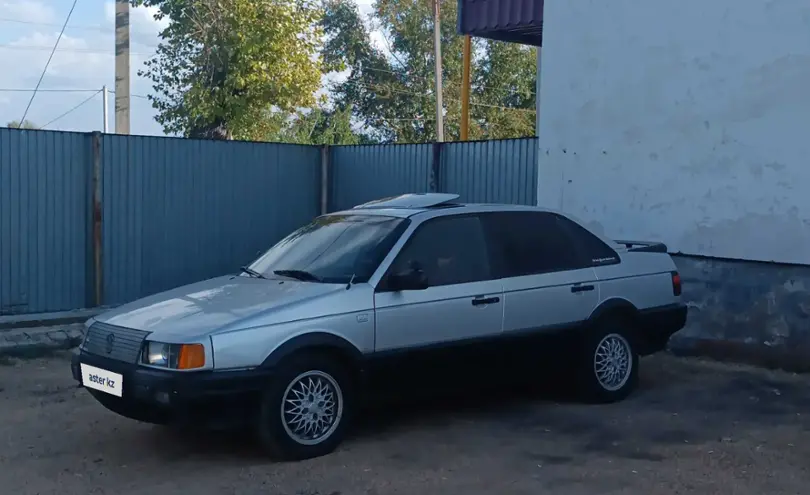 Volkswagen Passat 1988 года за 1 900 000 тг. в Кокшетау