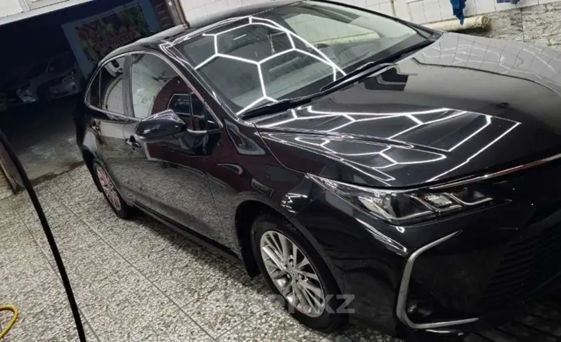 Toyota Corolla 2020 года за 10 000 000 тг. в Атырау фото 3