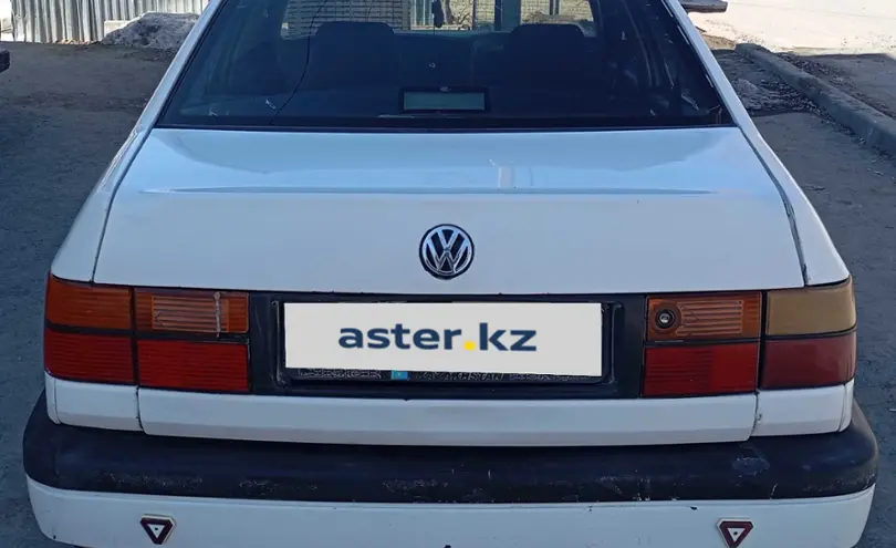 Volkswagen Vento 1992 года за 1 100 000 тг. в Костанай фото 5
